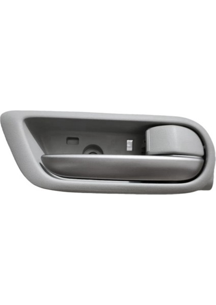 Ön Kapı Kolu Döşeme GS1D58330D GS1D-58-330C Için Mazda 6 2007-2012 Iç Kapı Çekme Kolu Lhd (Yurt Dışından)