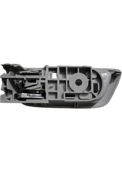 Ön Kapı Kolu Döşeme GS1D58330D GS1D-58-330C Için Mazda 6 2007-2012 Iç Kapı Çekme Kolu Lhd (Yurt Dışından) indirimleri