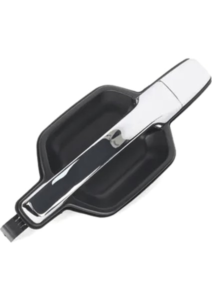 Araba Arka Sağ Dış Kapı Kolu Mitsubishi Pajero Montero Shogun V87 V88 V93 V96 V97 V98 2006-2020 5746A058XA (Yurt Dışından) modelleri