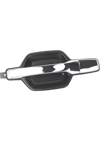 Araba Arka Sağ Dış Kapı Kolu Mitsubishi Pajero Montero Shogun V87 V88 V93 V96 V97 V98 2006-2020 5746A058XA (Yurt Dışından) indirimleri