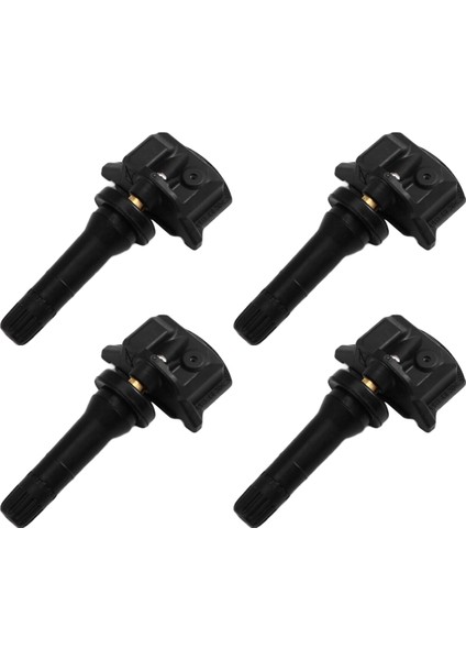 4pcs Yeni Lastik Basınç Izleme Sistemi Nissan X-Trail Için Tpms Sensörü 315MHZ 40700-6RA0A 407006RA0A (Yurt Dışından) fiyatları