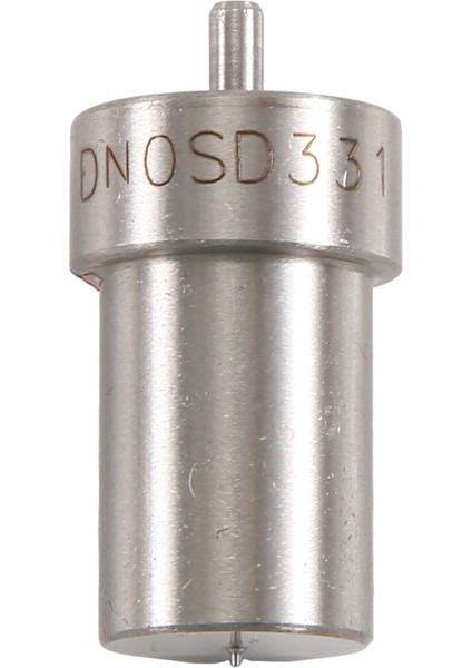 4pcs DN0SD331 Deutz D 4005 ve 4505 Mıt F3L812 Için Yeni Dizel Yakıt Enjektör Nozul (Yurt Dışından) modelleri