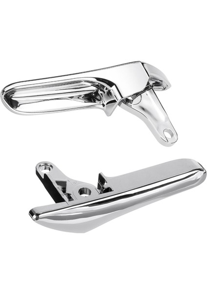 1paır Iç Kapı Kolu Kapak Trim Kapı-Pull Tutağı Mercedes Benz E Cls Sınıf S211 W211 W219 2003-2009 (Yurt Dışından) fiyatları