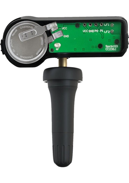 6F2Z-1A189A Tpms Ford Explorer Edge 2006-2010 Için Lastik Basınç Izleme Sistemi Sensörü (Yurt Dışından) fırsatları