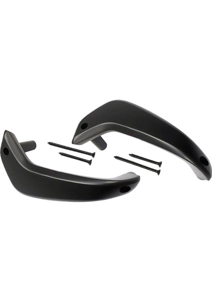 Araba Iç Kapı Çekme Kolu Sol+Ford Fiesta 2011-2020 Için Sağ Yedek D2BB-A23943-CA35B8, G2BZ-5823943-JA (Yurt Dışından)