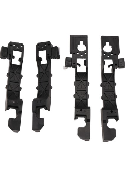 Hyundai Tucson 2005 2006 2007 2009 2009 826552E000 836652E000 Için Ön / Arka Sol / Sağ Dış Kapı Kolu Tabanı (Yurt Dışından)