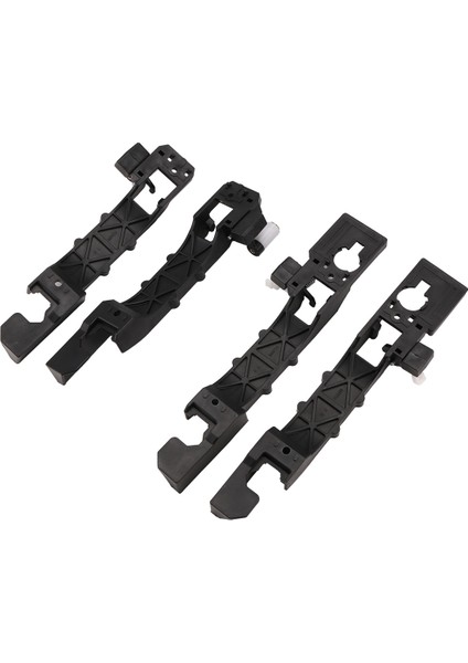 Hyundai Tucson 2005 2006 2007 2009 2009 826552E000 836652E000 Için Ön / Arka Sol / Sağ Dış Kapı Kolu Tabanı (Yurt Dışından) fiyatları