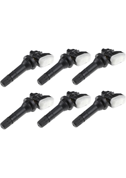 6pcs Tpms Lastik Basınç Sensörü Monitörü F2GT-1A180-AB F2GT-1A189-A Ford Edge Lincoln F-150 Mustang Explorer 315MHZ (Yurt Dışından) modelleri
