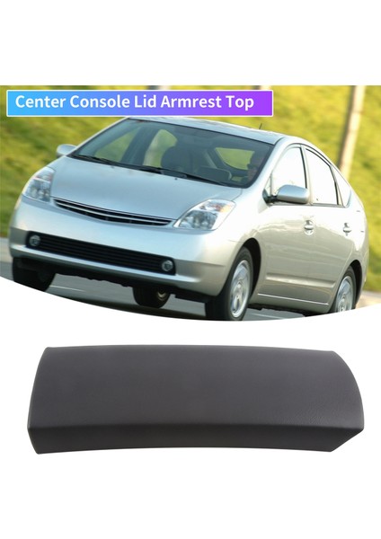 Toyota Prius 2004-2009 Için Araba Merkezi Konsolu Kapak Kol Yirmi Üstü (Yurt Dışından) fırsatları