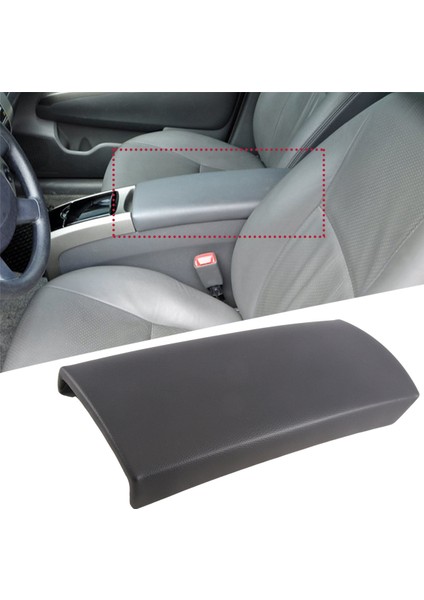 Toyota Prius 2004-2009 Için Araba Merkezi Konsolu Kapak Kol Yirmi Üstü (Yurt Dışından) indirimleri