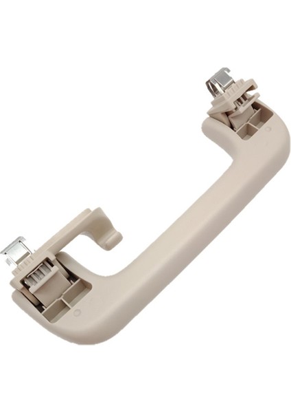 Skoda Superb 2 Iı Için Iı 2009-2014 Çatı Sapı Iç Tavan Çekme Kolları 8KD857607B 8KD857608A 8KD857608A 8KD857607C Beıge (Yurt Dışından) modelleri