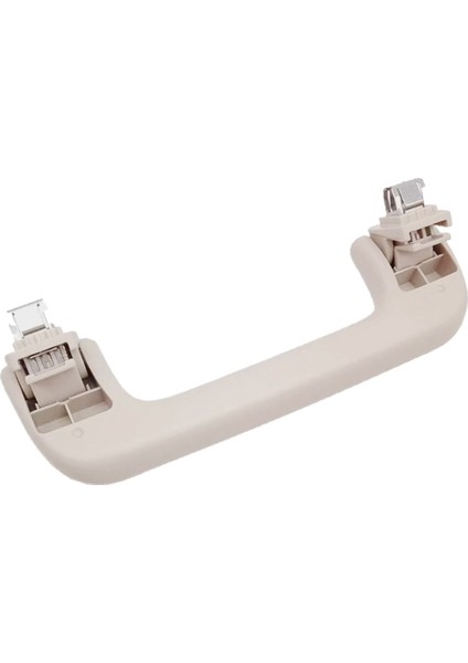 Skoda Superb 2 Iı Için Iı 2009-2014 Çatı Sapı Iç Tavan Çekme Kolları 8KD857607B 8KD857608A 8KD857608A 8KD857607C Beıge (Yurt Dışından) indirimleri