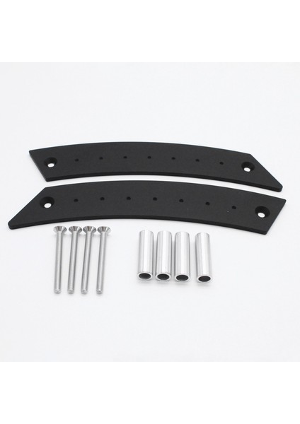 1paır Metal Kapı Panel Becle Için Set 1998-2010 Iç Kapı Kapat Çekme Kulpları Yedek Siyah (Yurt Dışından) fırsatları