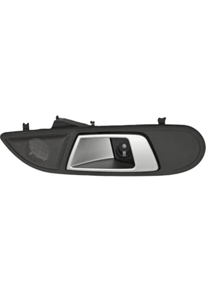 Araba Ön Kapı Kolu Kapı Kolu Ford Fiesta Için Çekme 2009-2014 8A61-A22600-BFW 8A61A22600AF3JA6 R Lhd (Yurt Dışından)