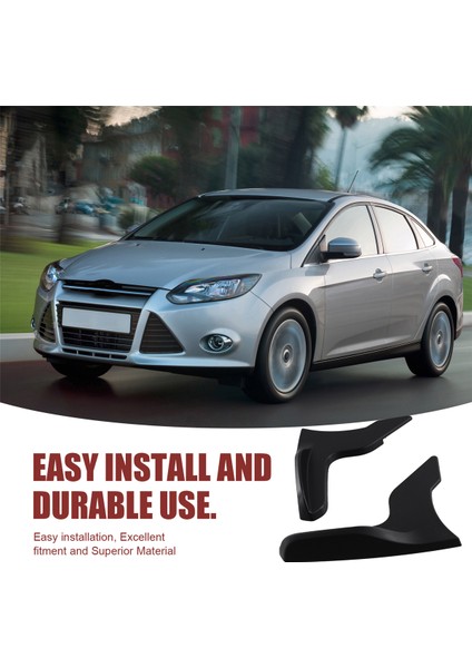 Ford Focus C-Max 1531242 1706222 Için Sol / Sağ Koltuk Arkası Ayar Kolu (Yurt Dışından) fırsatları