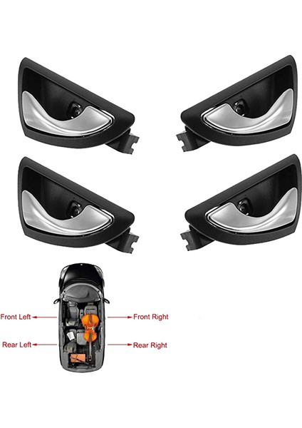 Jac J3 J3S J3 Turın 2009 2009 2012 2012 2012 2013 2014 2015 6105230U80 (Yurt Dışından) fırsatları