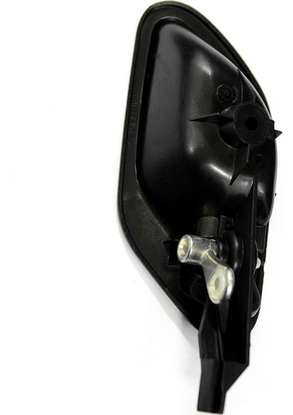 Bmw E38 E39 51218226050 Için Kapı Kolu Içindeki Krom ile Sağ Siyah (Yurt Dışından) fiyatları