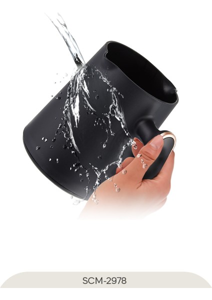 SCM-2978 Türk Kahve Makinesi indirimleri