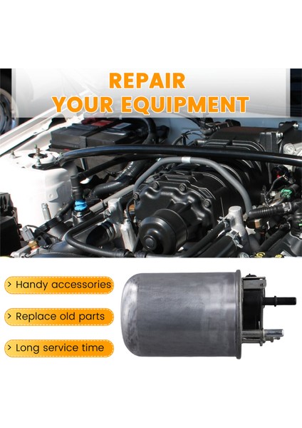 Motor Sistemi Yakıt Filtresi 164001KB2B Nıssan Pulsar Qashqaı Juke Için 16400-1KB2B 1.5 Dcı 2010-2024 Dizel Filtre (Yurt Dışından) indirimleri