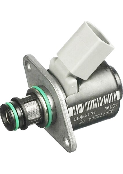 A6510740084 6510702601 Yakıt Pompası Regülatörü Emme Ölçüm Mercedes Için Scv Valf Benz W204 S204 W211 W212 (Yurt Dışından) modelleri