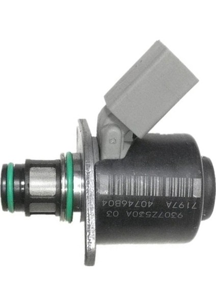 A6510740084 6510702601 Yakıt Pompası Regülatörü Emme Ölçüm Mercedes Için Scv Valf Benz W204 S204 W211 W212 (Yurt Dışından) indirimleri