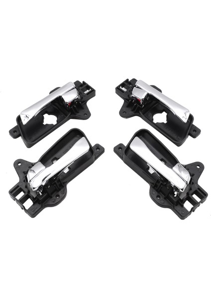Araba Ön Iç Kapı Kolu Elantra Için I30 I20 I20 I Kıa Cee&#39;d 82610-2L010 82620-2L010 83610-2L010 83620-2L010 (Yurt Dışından) indirimleri
