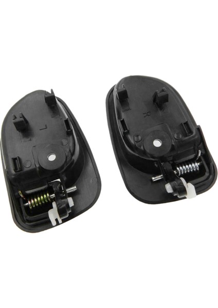 2 Adet Ön Sol Sağ Araba Iç Kapı Kolu Hyundai Için 97-05 82610-22000 82620-22000 (Yurt Dışından) fiyatları