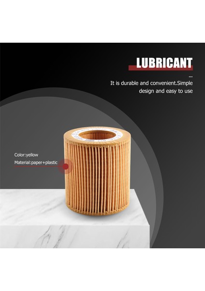 Bmw E60 E82 E88 E90 E92 E93 09106015 11427541827 Için Motor Yağı Filtresi HU816X (Yurt Dışından) fırsatları