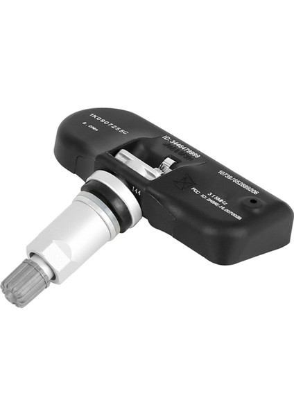 Audi A3 A4 A5 Volkswagen Için Araç Lastiği Basınç Monitör Sistem Sensörleri Tpms Sensörü cc 1K0907253E 1K0907255C 1K0907253D, B (Yurt Dışından) fiyatları