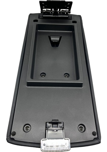 Ford Flex 2013-2019 Araba Arşap Merkezi Konsol Kapağı Kapak FA8Z-7406024-AB (Yurt Dışından)