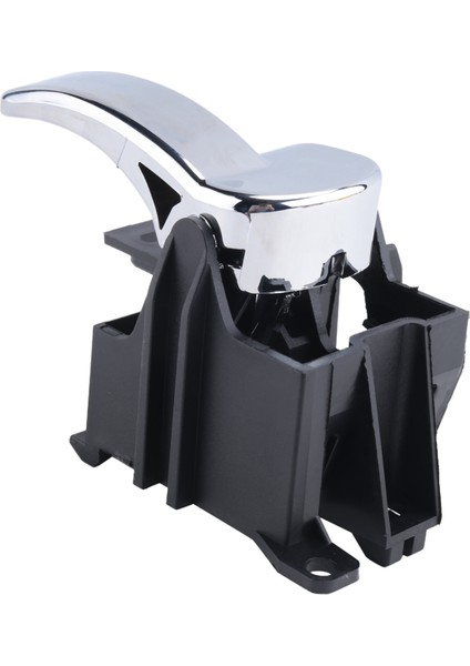 Araba Kapı Tutucu 80670-4X02B Iç Kapı Tutucu Nissan Navara D40 Ute Pathfinder R51 2005-2013 (Yurt Dışından)