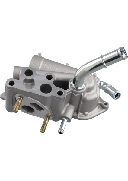 Araba Soğutucu Termostat Kılıf Konutu Honda Civic Için Uygun 1.8l 2006-2011 19320-RNA-A50 (Yurt Dışından) fiyatları