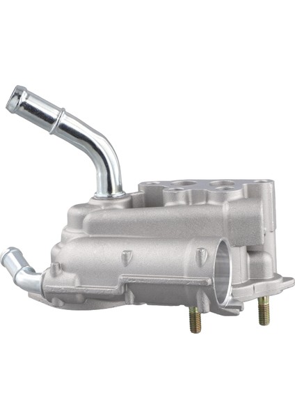 Araba Soğutucu Termostat Kılıf Konutu Honda Civic Için Uygun 1.8l 2006-2011 19320-RNA-A50 (Yurt Dışından) modelleri