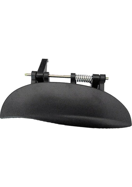 2pcs Araba Arka Sol ve Sağ Tarafı Hyundai Için Dış Kapı Kolu 1997 1998 1999 2000 2001 2002 8366002000 8265002000 (Yurt Dışından) fırsatları