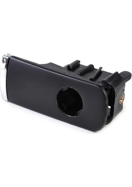 Araba Solcu Solda Siyah Eldiven Kutusu Kilit Kapak Audi A4 8e B6/b7 A4 Quattro 8E1857131A 8E1857131 (Yurt Dışından) fiyatları