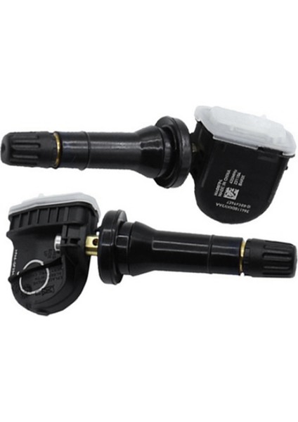 4pcs Araba Tpms Sensör Lastik Basınç Sensörü Izleme Sistemi 3641100XKV3AA Büyük Duvar Tankı Için 300 500 500 Haval H5 (Yurt Dışından) fırsatları