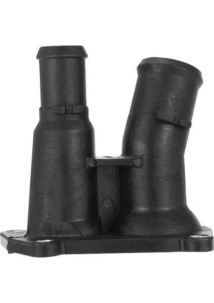 Motor Soğutucu Termostat Muhafaza Kapağı 98MM9K478DA Ford Fiesta Kutu Otomobil Outlet Borusu 98MM-9K478-DB (Yurt Dışından)