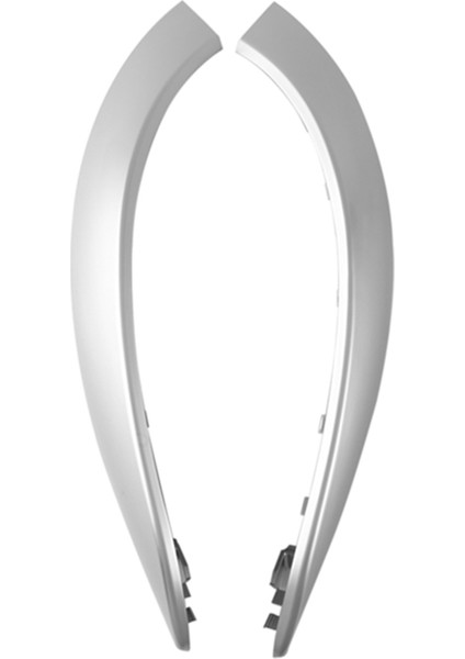 2pcs Gümüş Araba Iç Kapı Kolu Bmw 3 4 Serisi 3 Serisi Gt F30 F31 F32 F33 F34 F35 F36 F80 (Yurt Dışından) fiyatları