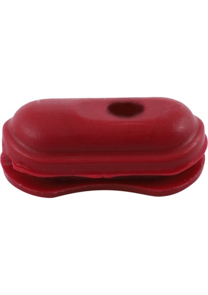 Xiaomi M365 Elektrikli Scooter Parçaları Şarj Portu/kutup Deliği/kuyruk Işık Güç Hattı/su Geçirmez Kauçuk Fiş, 5 Pcs (Yurt Dışından) modelleri