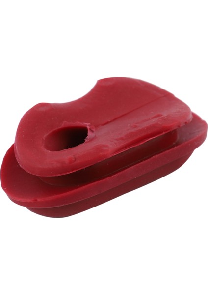 Xiaomi M365 Elektrikli Scooter Parçaları Şarj Portu/kutup Deliği/kuyruk Işık Güç Hattı/su Geçirmez Kauçuk Fiş, 5 Pcs (Yurt Dışından) indirimleri