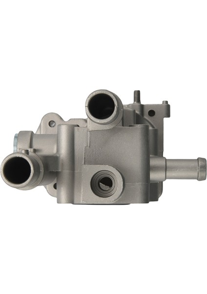 Chevrolet Chevy Cruze Aveo Orlando Için Sensörle Alüminyum Motor Termostat Muhafaza Kapağı 96984103 96817255 (Yurt Dışından) fırsatları