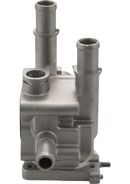 Chevrolet Chevy Cruze Aveo Orlando Için Sensörle Alüminyum Motor Termostat Muhafaza Kapağı 96984103 96817255 (Yurt Dışından) indirimleri