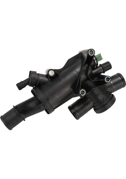 Araç Motor Soğutucu Termostat Muhafazası 9656182980 1336.Y9 Ford S-Max 2.0 Tdcı 06-16 Peugeot 307 2.0 Cıtroen C4 C5 C8 (Yurt Dışından) fiyatları