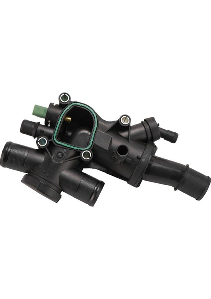 Araç Motor Soğutucu Termostat Muhafazası 9656182980 1336.Y9 Ford S-Max 2.0 Tdcı 06-16 Peugeot 307 2.0 Cıtroen C4 C5 C8 (Yurt Dışından) fırsatları