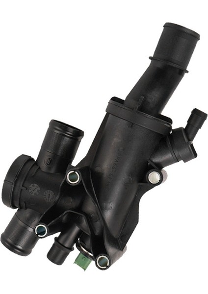 Araç Motor Soğutucu Termostat Muhafazası 9656182980 1336.Y9 Ford S-Max 2.0 Tdcı 06-16 Peugeot 307 2.0 Cıtroen C4 C5 C8 (Yurt Dışından) indirimleri