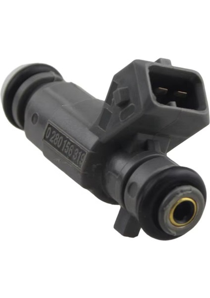 Yakıt Enjektörü 0280156319 018B-171000 Cfmoto Cforce Uforce CF625 Atv Quad 500 600 X5 X6 (Yurt Dışından) fırsatları