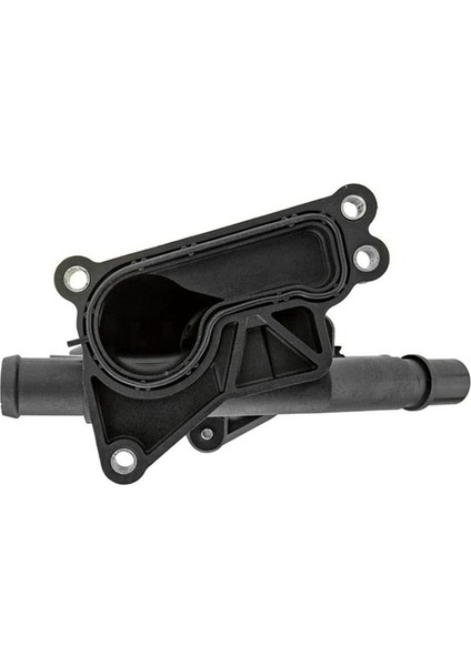 Ford Ecosport Fiesta Focus CM5G9K478GA CM5Z8592B Için Motor Soğutucu Termostat Muhafazası (Yurt Dışından) fırsatları