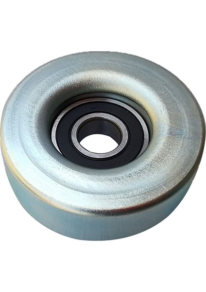 Honda Fit Jazz Hatchback Saloon City Için Kemer Gergin Rölanti Kasnağı 2003 2006 2007 2008 Gd Pwa 38942-PWA-004 (Yurt Dışından)