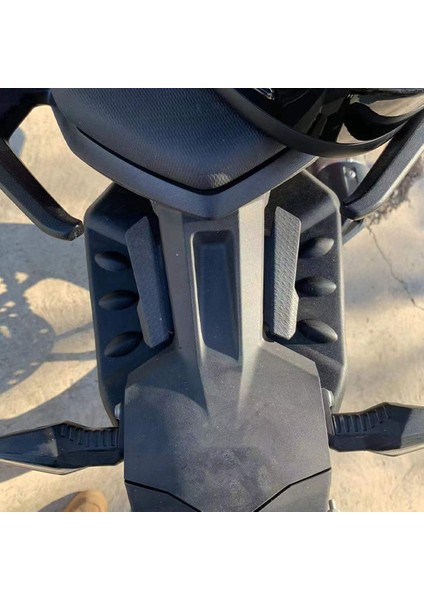 Motosiklet Arka Çamurluk Uzatma Uzantısı Çamurluk Arka Sıçrama Koruyucusu Bmw F900R F900XR 2020 2021 (Yurt Dışından) fırsatları