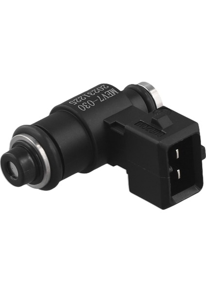 MEV7-030 MEV7-030-ANLES 50CC Mottifika Aksesuarları Için Motosiklet Yakıt Enjektör Nozumu (Yurt Dışından) fiyatları